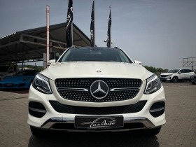 Mercedes-Benz GLE 350 D#9G-TRON#PANO#AIRMATIC#DISTR#360* CAMERA#H&K, снимка 3 - Автомобили и джипове - 46142831
