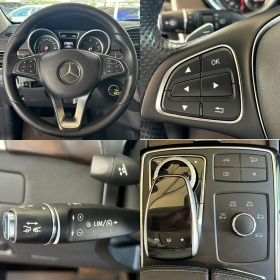 Mercedes-Benz GLE 350 D#9G-TRON#PANO#AIRMATIC#DISTR#360* CAMERA#H&K, снимка 14 - Автомобили и джипове - 46142831