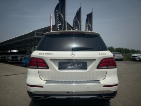 Mercedes-Benz GLE 350 D#9G-TRON#PANO#AIRMATIC#DISTR#360* CAMERA#H&K, снимка 4 - Автомобили и джипове - 46142831