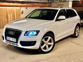 Обява за продажба на Audi Q5 3.0tdi ~22 499 лв. - изображение 1