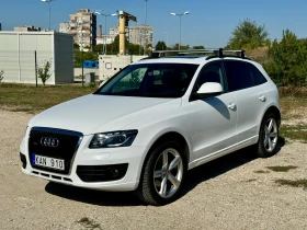 Audi Q5 3.0tdi, снимка 3