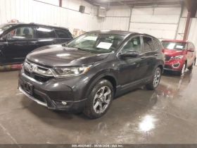 Honda Cr-v CR-V EX | Mobile.bg    4