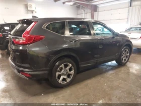 Honda Cr-v CR-V EX | Mobile.bg    6