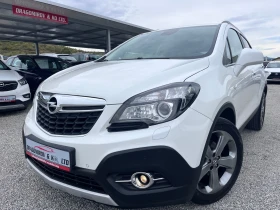 Opel Mokka 1.4i Cosmo / 4x4 - изображение 1