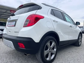 Opel Mokka 1.4i Cosmo / 4x4, снимка 5