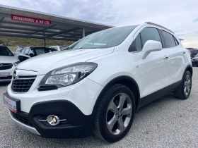 Opel Mokka 1.4i Cosmo / 4x4, снимка 3