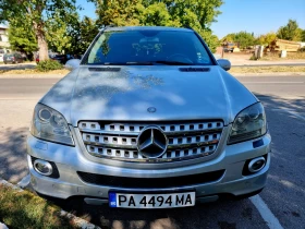  Mercedes-Benz ML 350