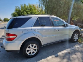 Mercedes-Benz ML 350 БЕНЗИН-ГАЗ  - [6] 