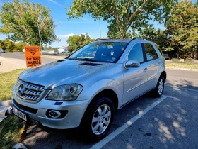 Mercedes-Benz ML 350 -  | Mobile.bg    2