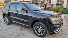 Jeep Grand cherokee SUMMIT, снимка 6