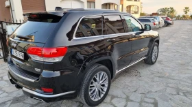 Jeep Grand cherokee SUMMIT, снимка 4