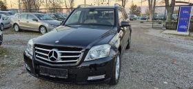 Mercedes-Benz GLK 220cdi+ 4Matic+ Panorama