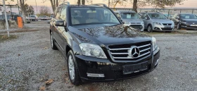 Обява за продажба на Mercedes-Benz GLK 220cdi+ 4Matic+ Panorama ~21 990 лв. - изображение 1