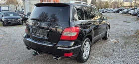 Обява за продажба на Mercedes-Benz GLK 220cdi+ 4Matic+ Panorama ~21 990 лв. - изображение 4