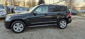 Mercedes-Benz GLK 220cdi+ 4Matic+ Panorama, снимка 4