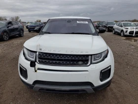 Land Rover Range Rover Evoque SE, снимка 5