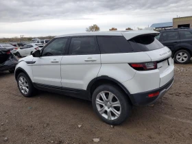 Land Rover Range Rover Evoque SE, снимка 2