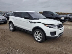 Land Rover Range Rover Evoque SE, снимка 4