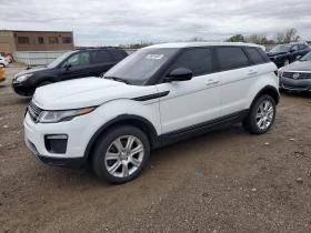 Land Rover Range Rover Evoque SE, снимка 1