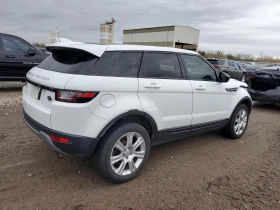 Land Rover Range Rover Evoque SE, снимка 3