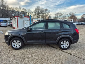 Chevrolet Captiva Фейслифт  , 7 МЕСТА, снимка 4