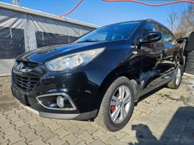 Hyundai IX35 2.0 бензин/АВТОМАТ, снимка 3