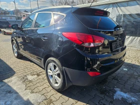 Hyundai IX35 2.0 бензин/АВТОМАТ, снимка 6