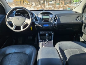 Hyundai IX35 2.0 бензин/АВТОМАТ - 20490 лв. - 31467756 | Car24.bg