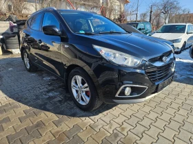 Hyundai IX35 2.0 бензин/АВТОМАТ, снимка 2