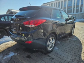 Hyundai IX35 2.0 бензин/АВТОМАТ, снимка 5