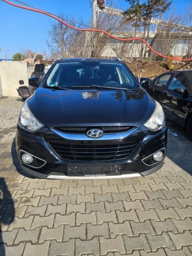 Hyundai IX35 2.0 бензин/АВТОМАТ, снимка 1