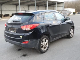     Hyundai IX35 2.0 /