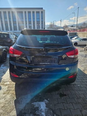 Hyundai IX35 2.0 бензин/АВТОМАТ, снимка 4