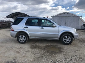 Mercedes-Benz ML 400, снимка 3