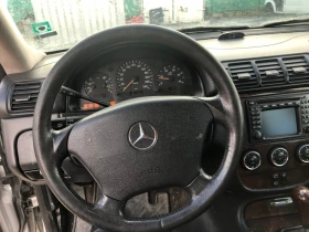 Mercedes-Benz ML 400, снимка 7