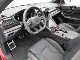 Lamborghini Urus S/ CARBON/ CERAMIC/ B&O/ 360/ PANO/ ANIMA/ , снимка 7