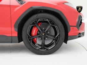 Lamborghini Urus S/ CARBON/ CERAMIC/ B&O/ 360/ PANO/ ANIMA/ , снимка 3