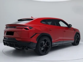 Lamborghini Urus S/ CARBON/ CERAMIC/ B&O/ 360/ PANO/ ANIMA/ , снимка 4