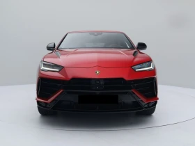 Lamborghini Urus S/ CARBON/ CERAMIC/ B&O/ 360/ PANO/ ANIMA/ , снимка 2