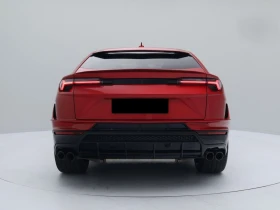 Lamborghini Urus S/ CARBON/ CERAMIC/ B&O/ 360/ PANO/ ANIMA/ , снимка 5