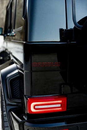 Mercedes-Benz G 63 AMG BRABUS* G900* ROCKET EDITION*  | Mobile.bg    6