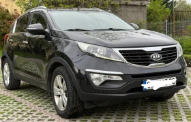 Обява за продажба на Kia Sportage ~16 499 лв. - изображение 1