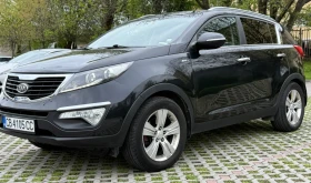Обява за продажба на Kia Sportage ~16 499 лв. - изображение 2
