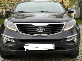 Обява за продажба на Kia Sportage ~16 499 лв. - изображение 1