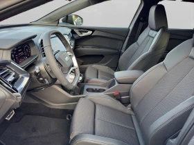 Audi Q4 E-TRON 45 S LINE EDITION HEAD UP - 127500 лв. - 85478787 6
