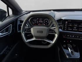 Audi Q4 E-TRON 45 S LINE EDITION HEAD UP - 127500 лв. - 85478787 7
