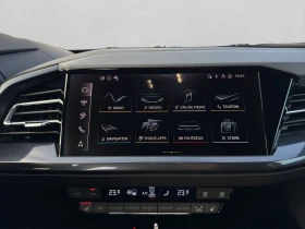 Audi Q4 E-TRON 45 S LINE EDITION HEAD UP - 127500 лв. - 85478787 10