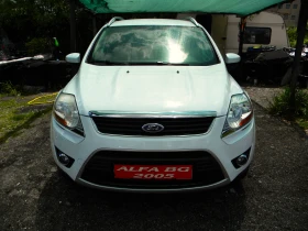 Ford Kuga 2.0TDCI-6ck* TITANIUM*  * EUR05A | Mobile.bg    2