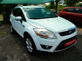 Ford Kuga 2.0TDCI-6ck* TITANIUM*  * EUR05A | Mobile.bg    3