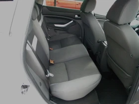 Ford Kuga 2.0TDCI-6ck* TITANIUM*  * EUR05A | Mobile.bg    13